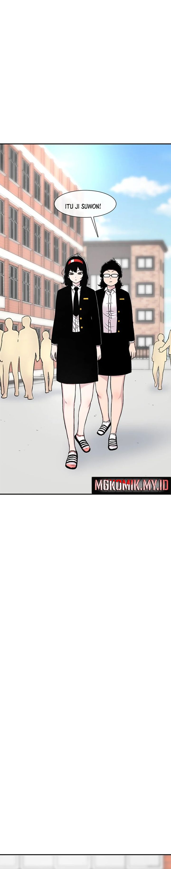 Star Ginseng Store Chapter 135 Gambar 31