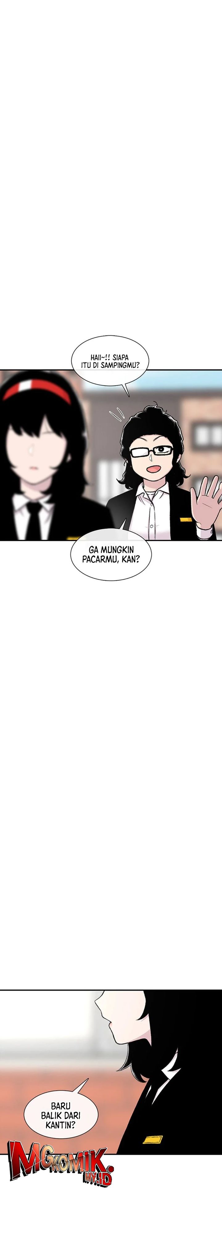 Star Ginseng Store Chapter 135 Gambar 33