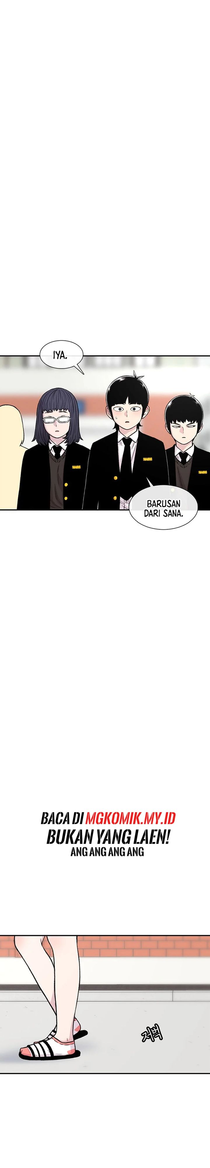 Star Ginseng Store Chapter 135 Gambar 34
