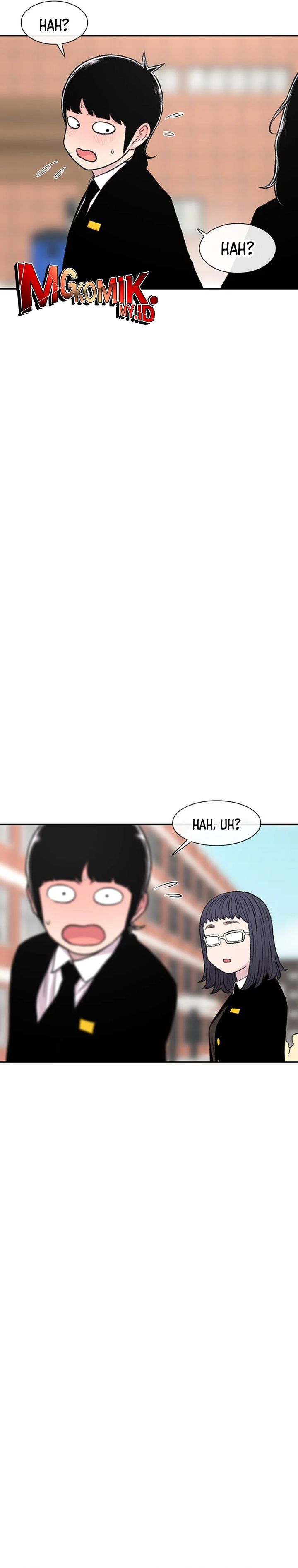 Star Ginseng Store Chapter 135 Gambar 37
