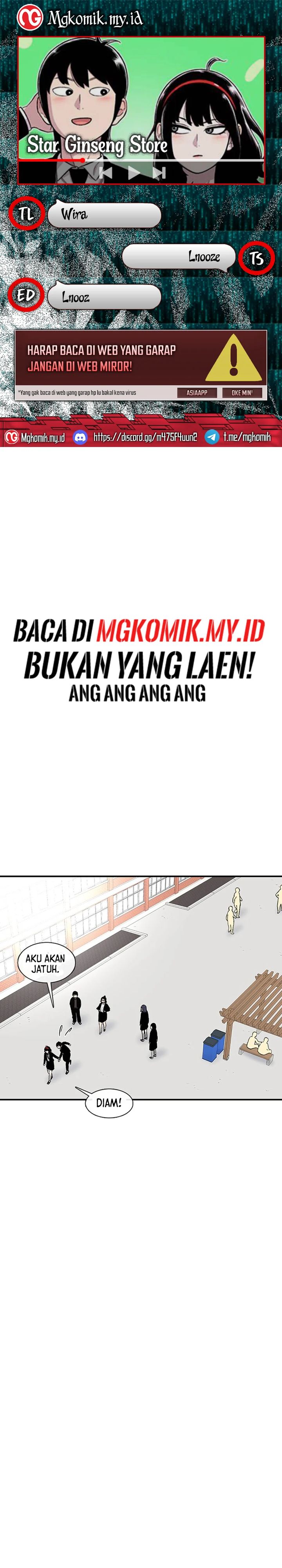 Star Ginseng Store Chapter 136 Gambar 1