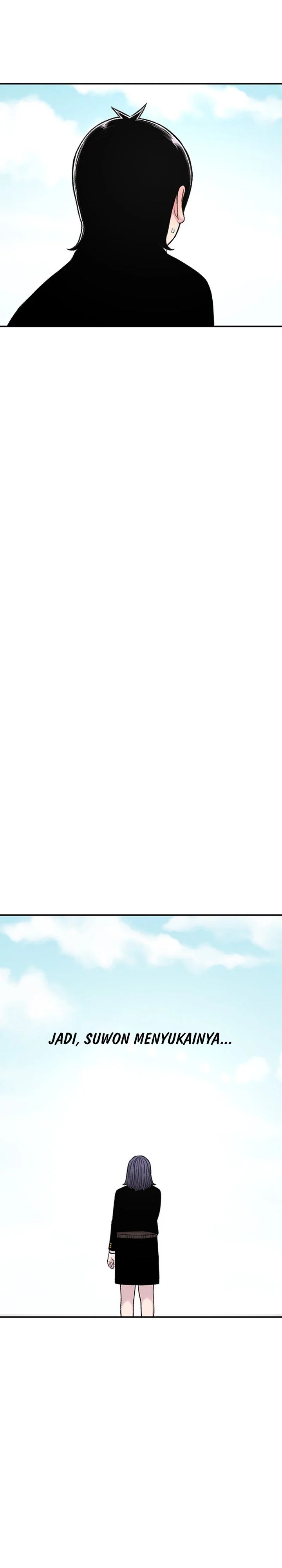 Star Ginseng Store Chapter 136 Gambar 4