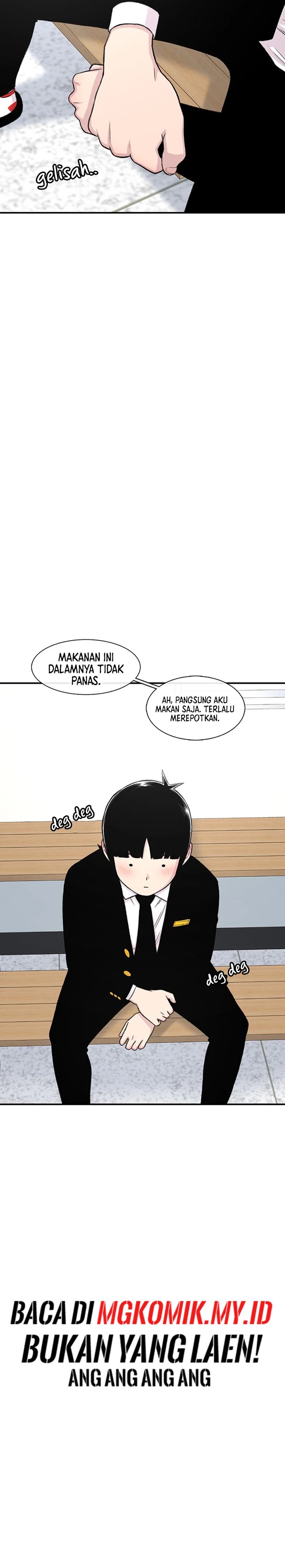 Star Ginseng Store Chapter 136 Gambar 14