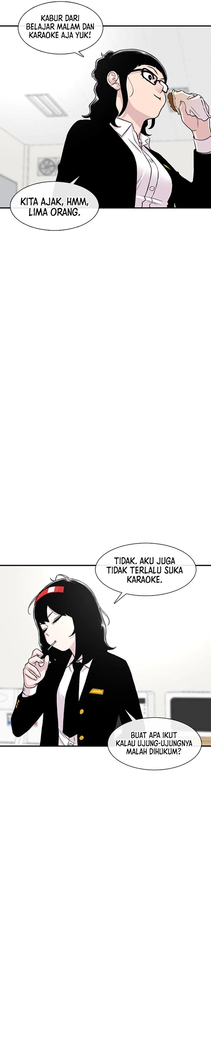 Star Ginseng Store Chapter 136 Gambar 15