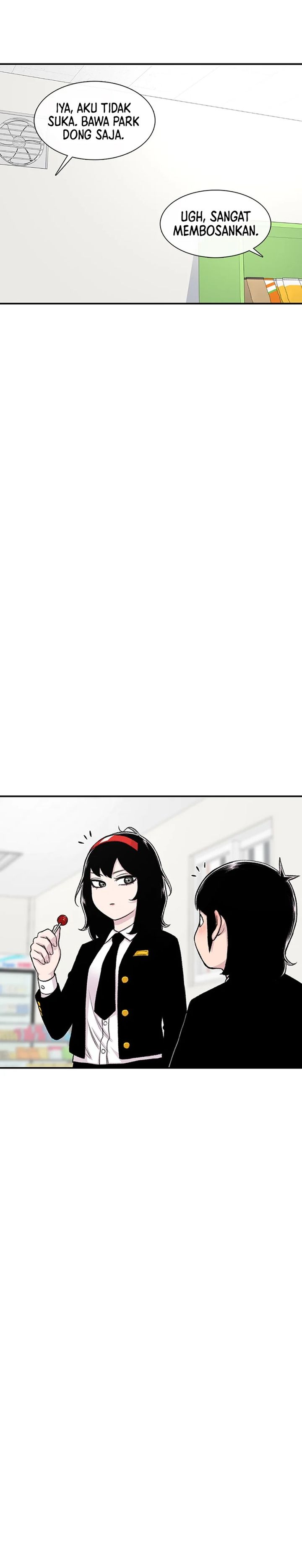 Star Ginseng Store Chapter 136 Gambar 17