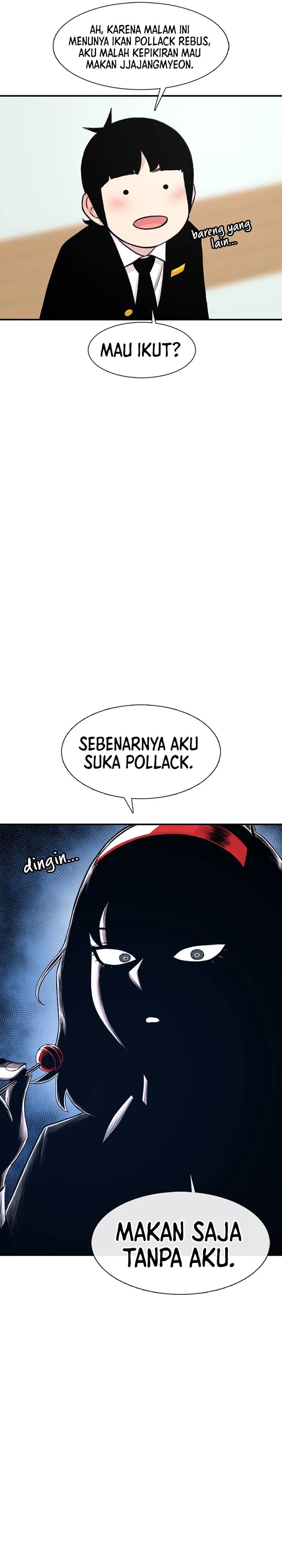 Star Ginseng Store Chapter 136 Gambar 18