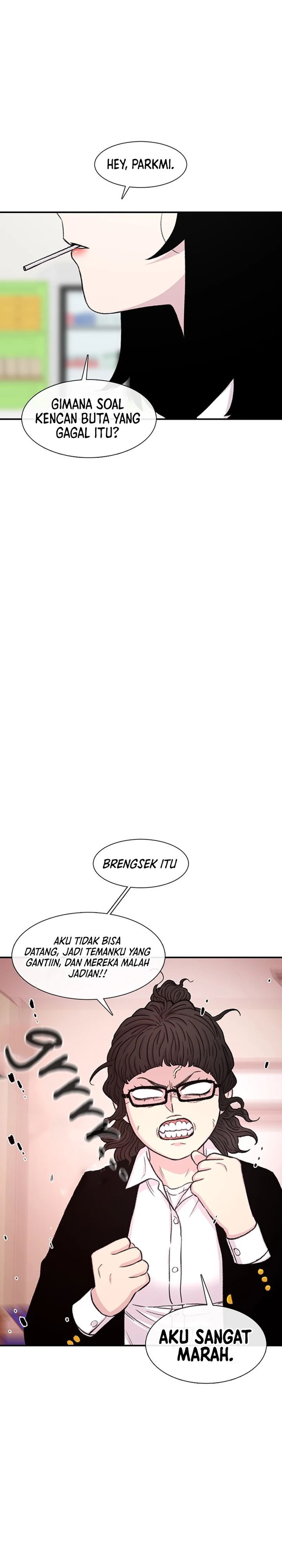 Star Ginseng Store Chapter 136 Gambar 21