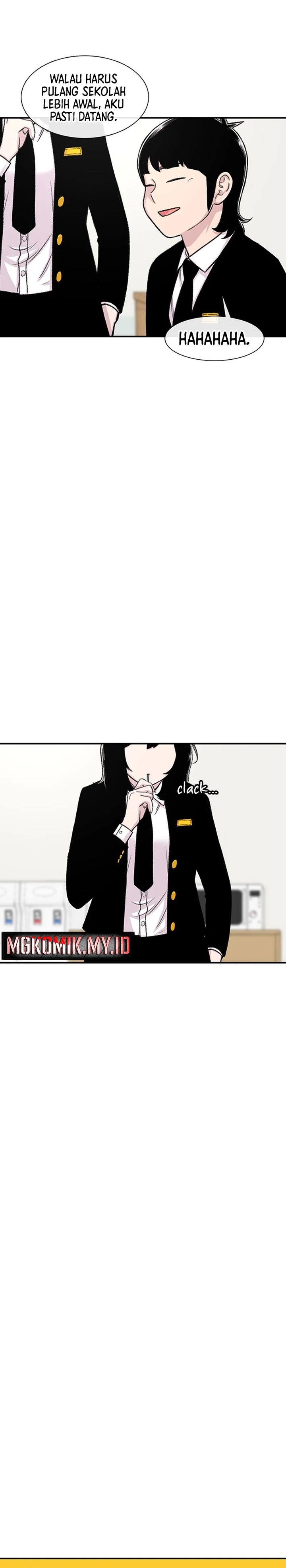 Star Ginseng Store Chapter 136 Gambar 23