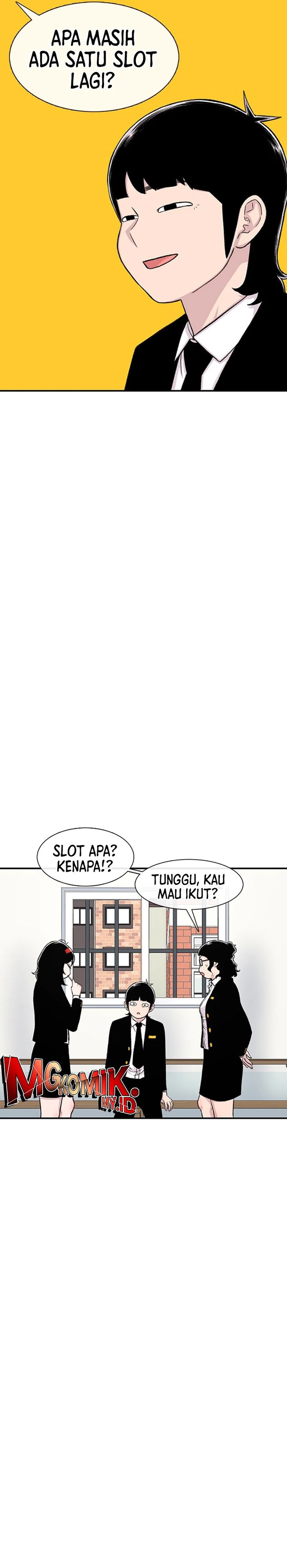 Star Ginseng Store Chapter 136 Gambar 24