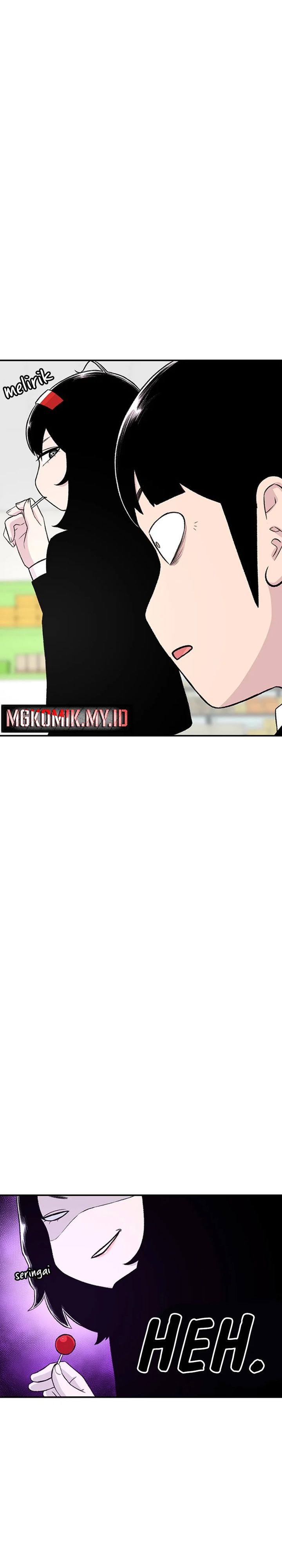 Star Ginseng Store Chapter 136 Gambar 28