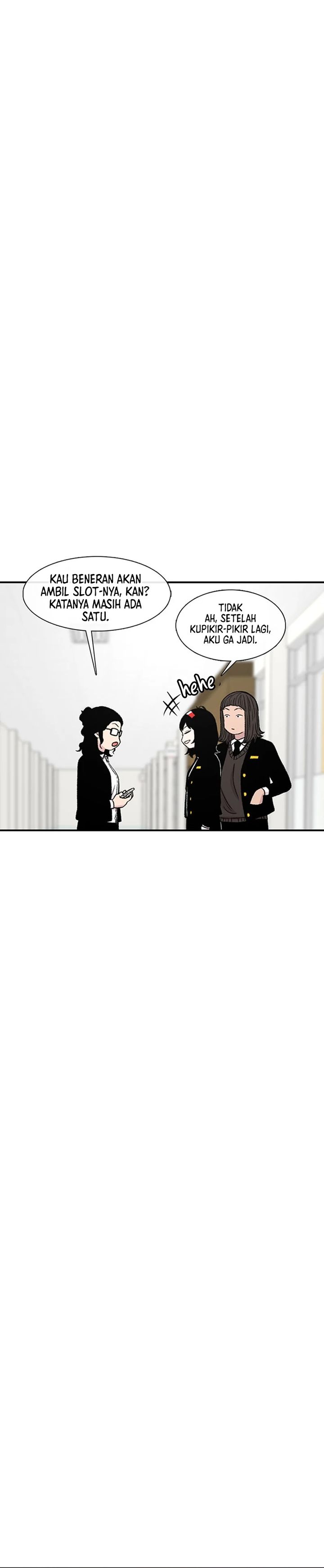 Star Ginseng Store Chapter 136 Gambar 31
