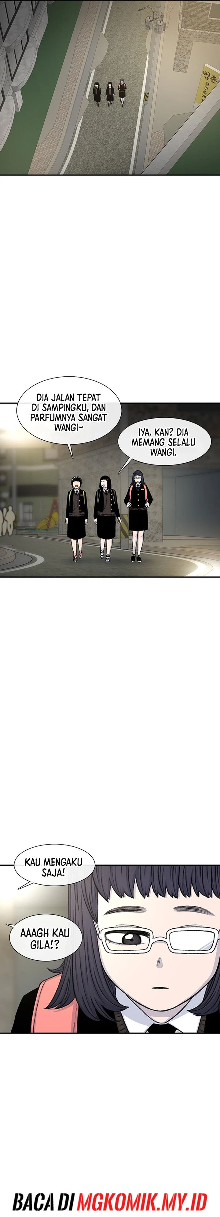 Star Ginseng Store Chapter 136 Gambar 32