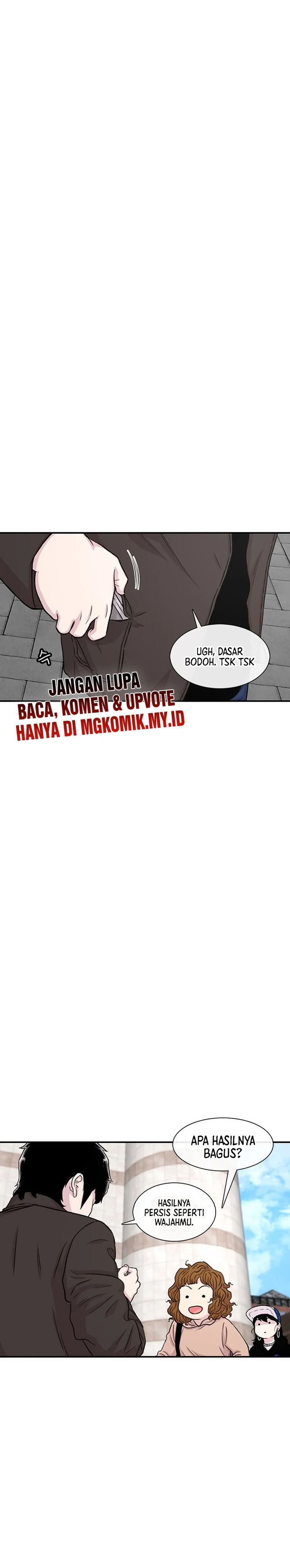 Star Ginseng Store Chapter 137 Gambar 4
