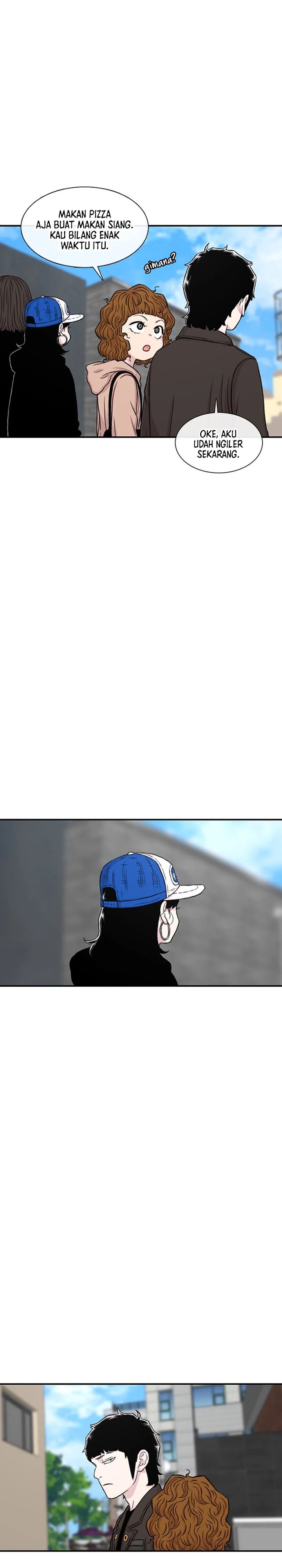 Star Ginseng Store Chapter 137 Gambar 6