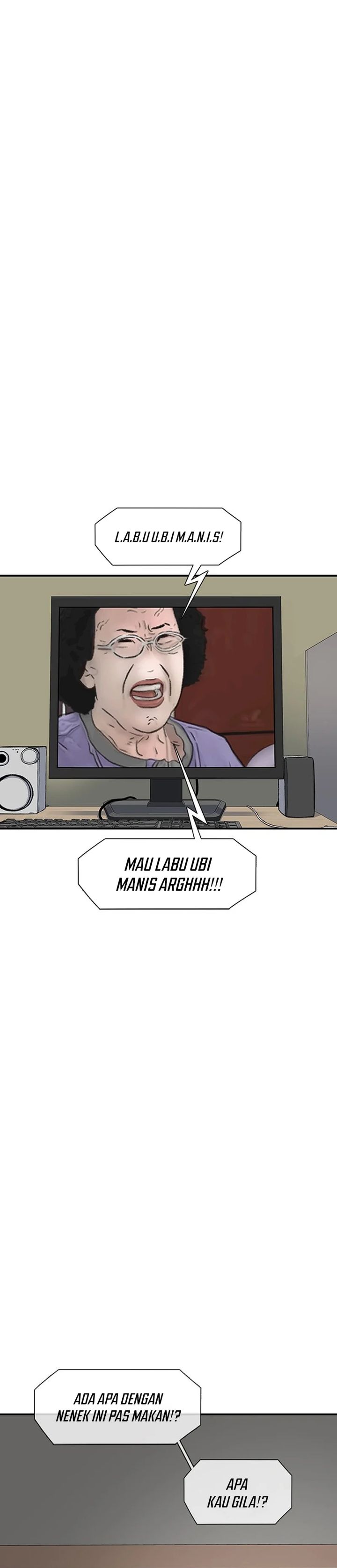 Star Ginseng Store Chapter 137 Gambar 8