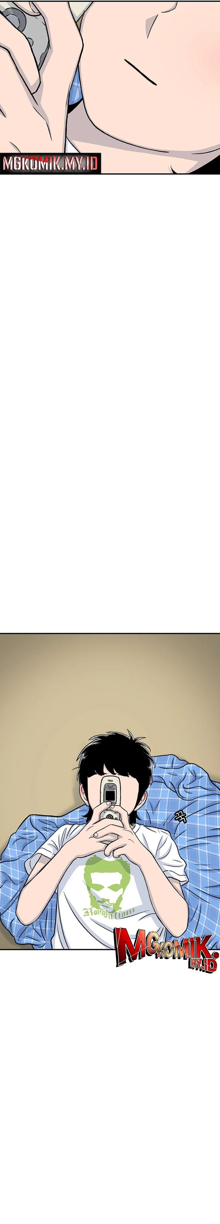 Star Ginseng Store Chapter 137 Gambar 19