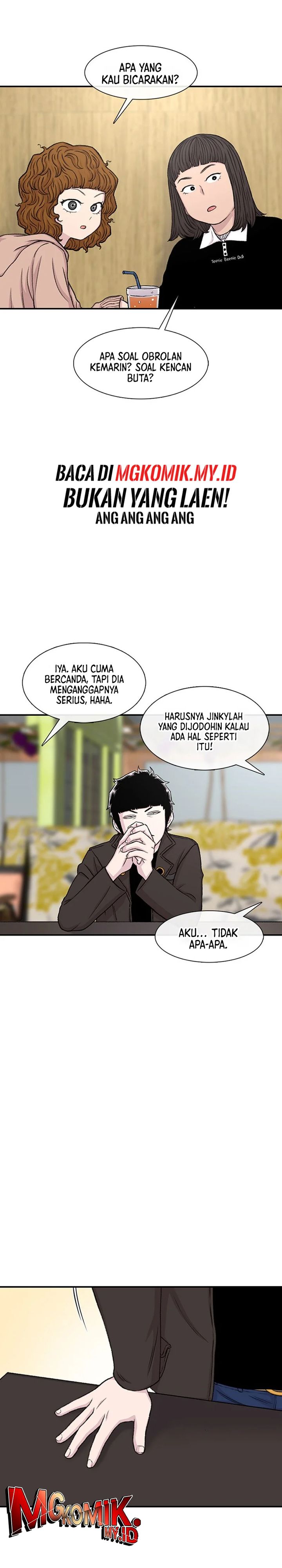 Star Ginseng Store Chapter 137 Gambar 22