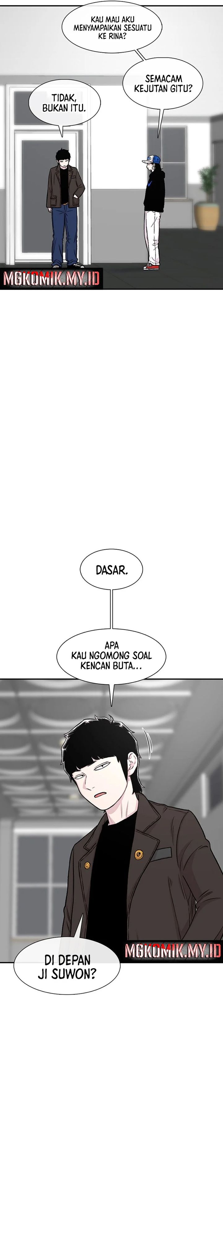 Star Ginseng Store Chapter 137 Gambar 26