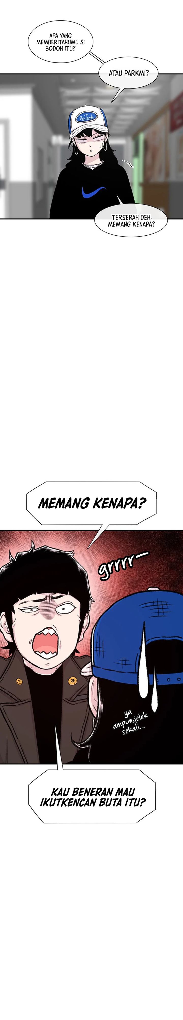 Star Ginseng Store Chapter 137 Gambar 27