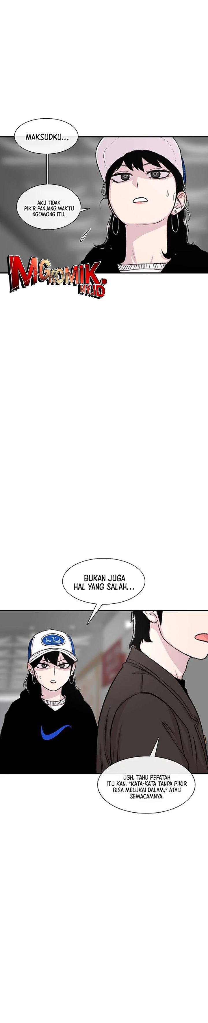 Star Ginseng Store Chapter 137 Gambar 29