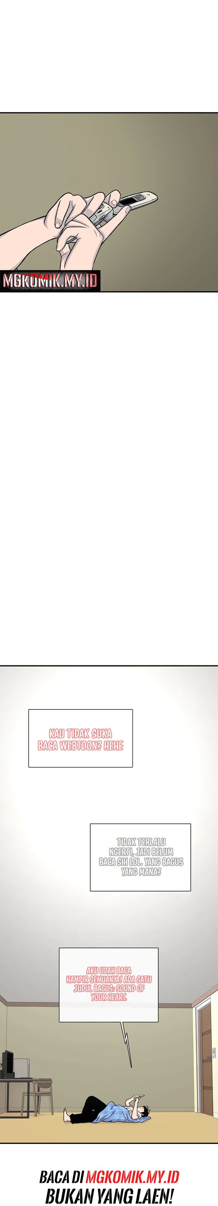 Star Ginseng Store Chapter 137 Gambar 34