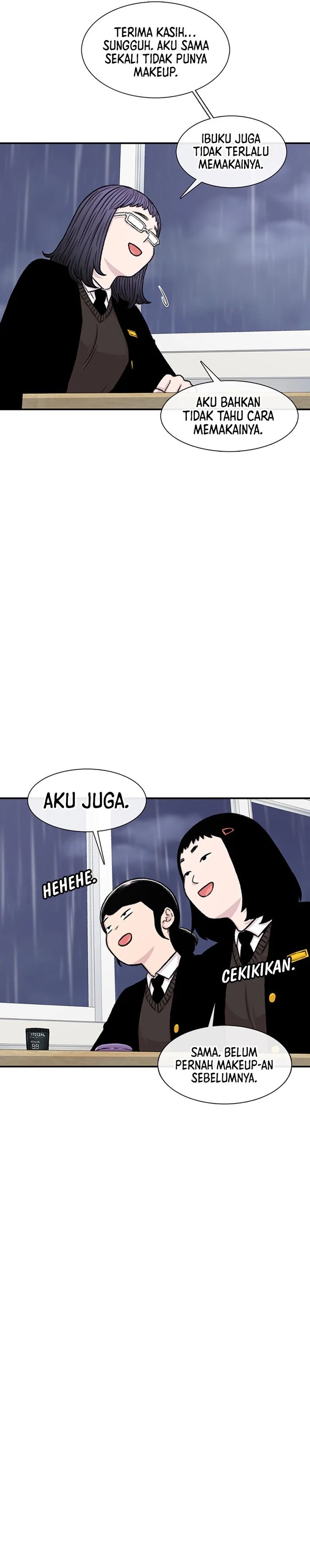 Star Ginseng Store Chapter 139 Gambar 11