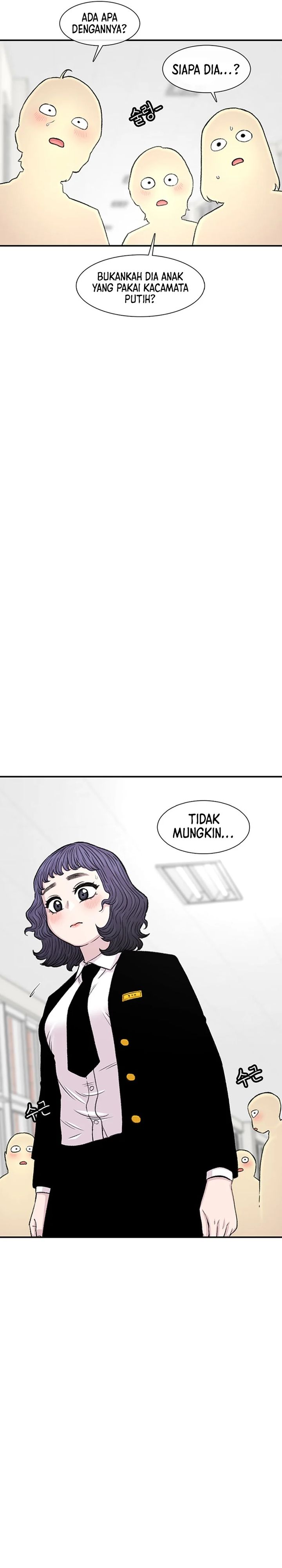 Star Ginseng Store Chapter 140 Gambar 2