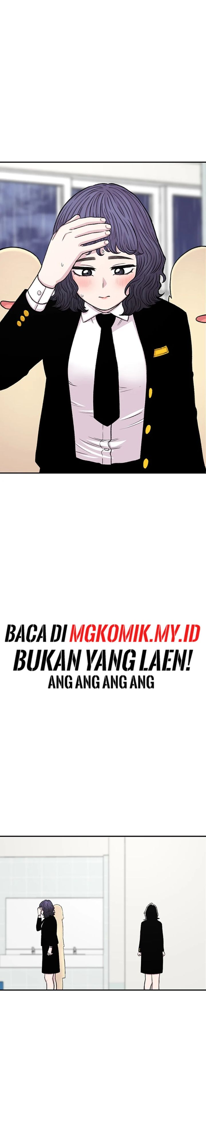 Star Ginseng Store Chapter 140 Gambar 5