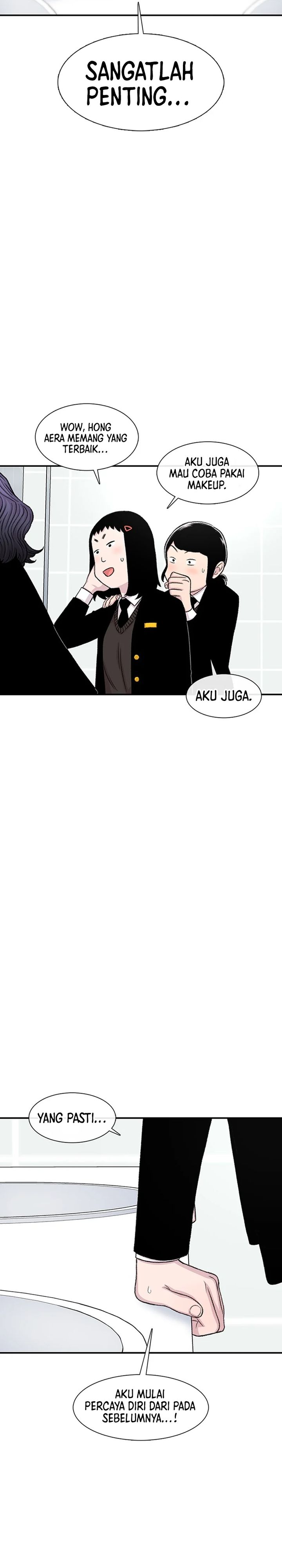 Star Ginseng Store Chapter 140 Gambar 9