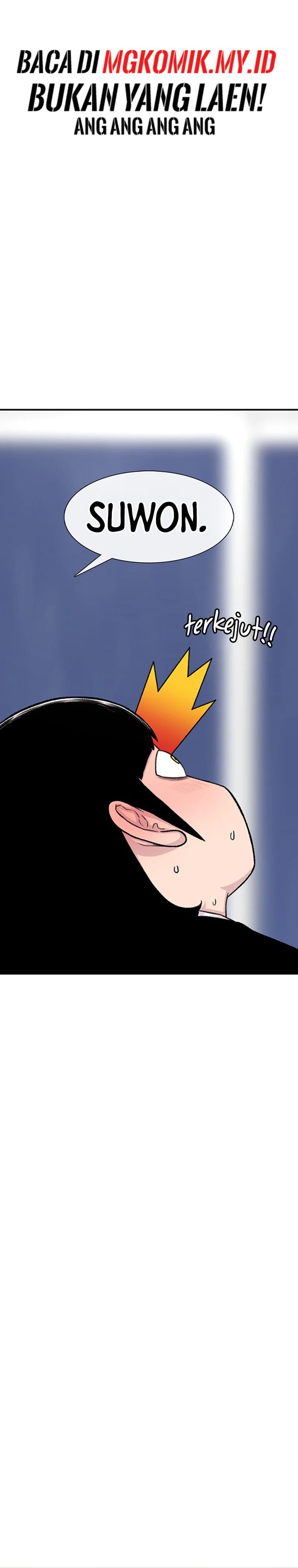 Star Ginseng Store Chapter 140 Gambar 24