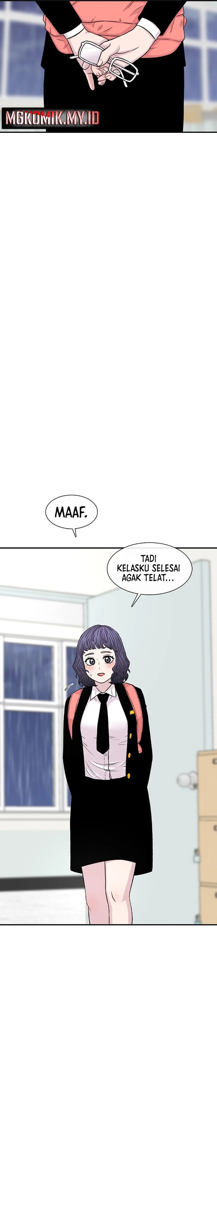 Star Ginseng Store Chapter 140 Gambar 25