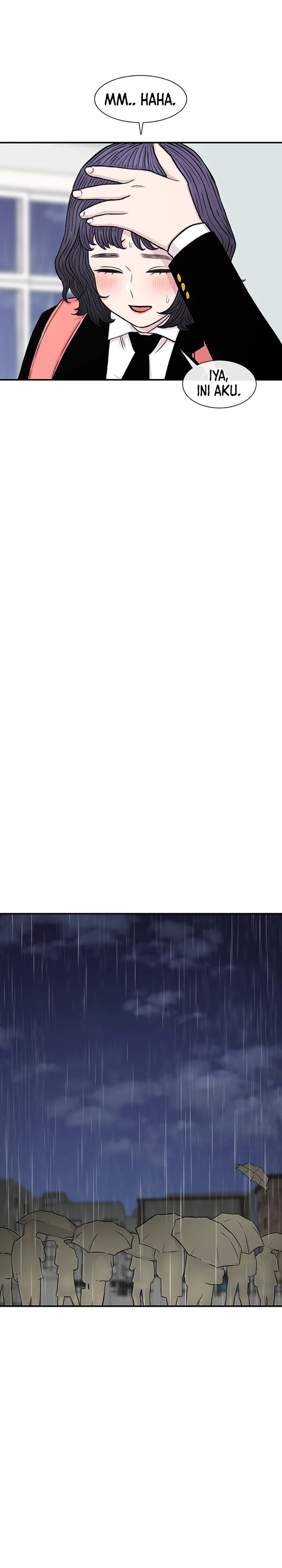 Star Ginseng Store Chapter 140 Gambar 27