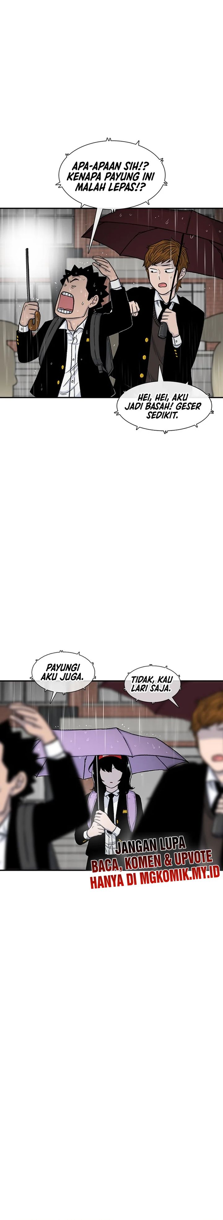 Star Ginseng Store Chapter 140 Gambar 28