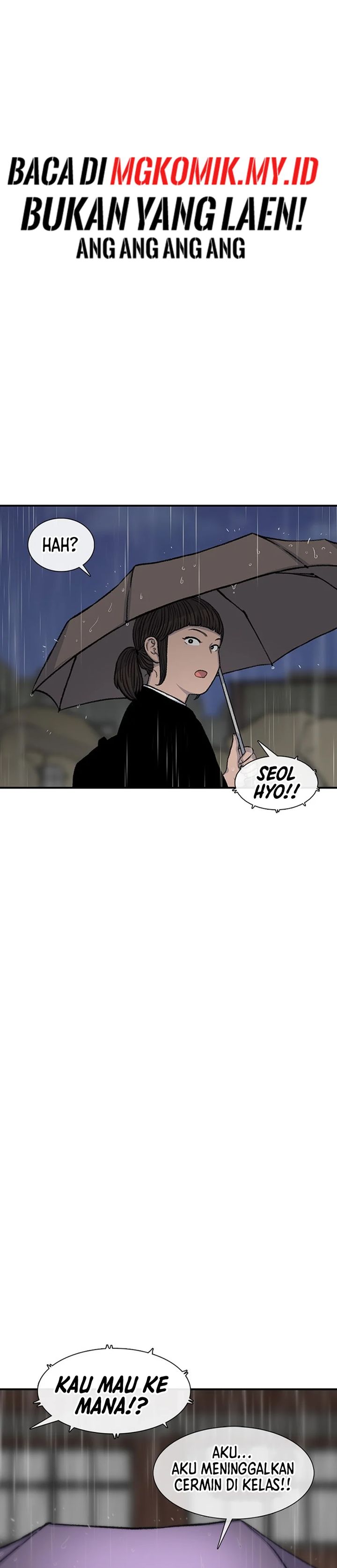 Star Ginseng Store Chapter 140 Gambar 33