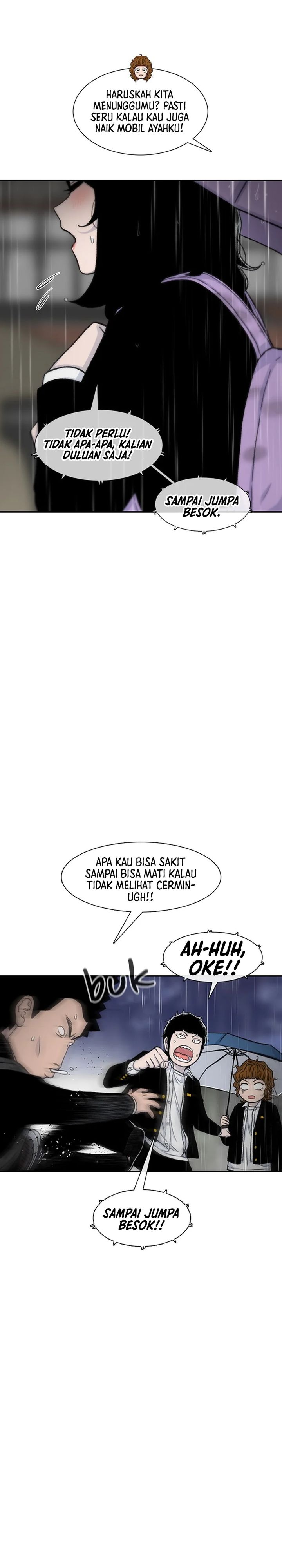 Star Ginseng Store Chapter 140 Gambar 35