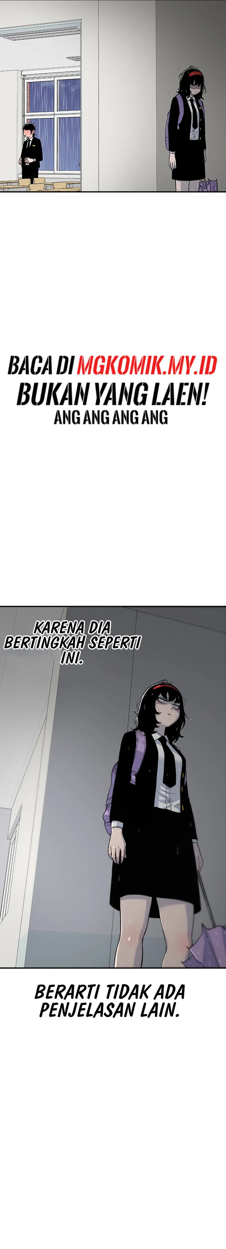 Star Ginseng Store Chapter 140 Gambar 41