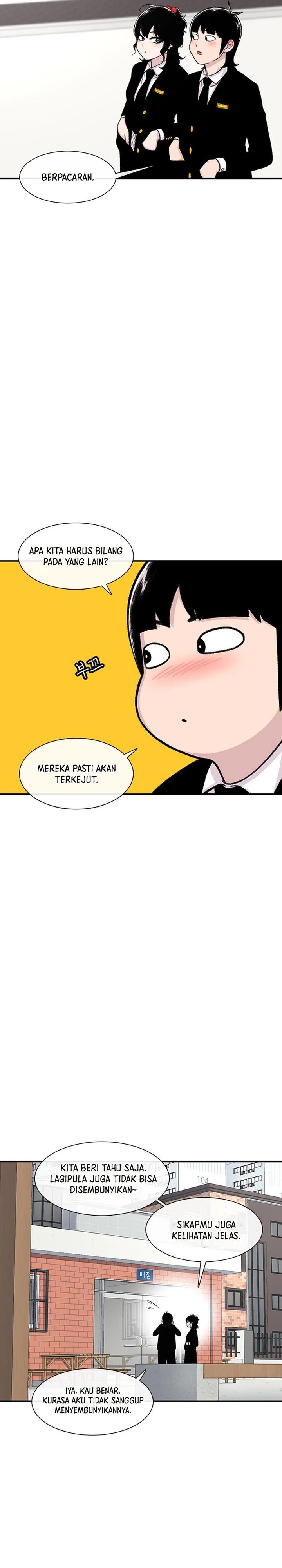 Star Ginseng Store Chapter 144 S1 end Gambar 2