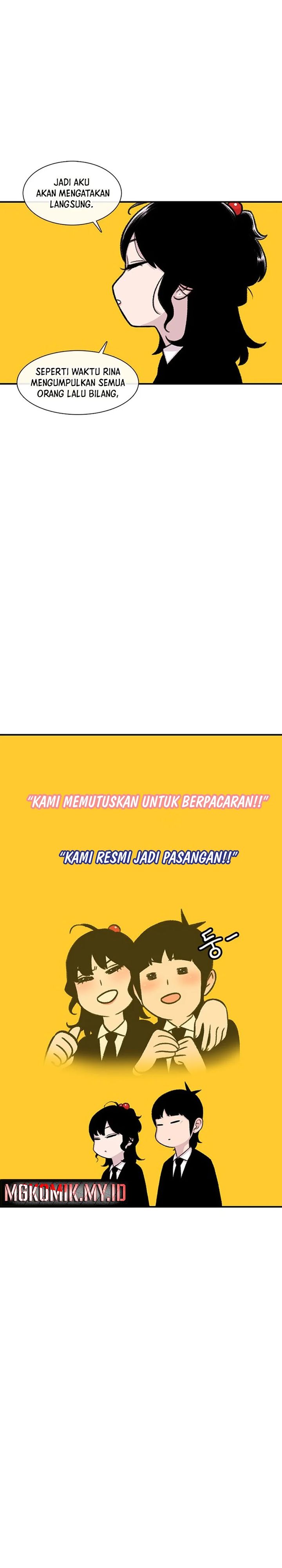 Star Ginseng Store Chapter 144 S1 end Gambar 3