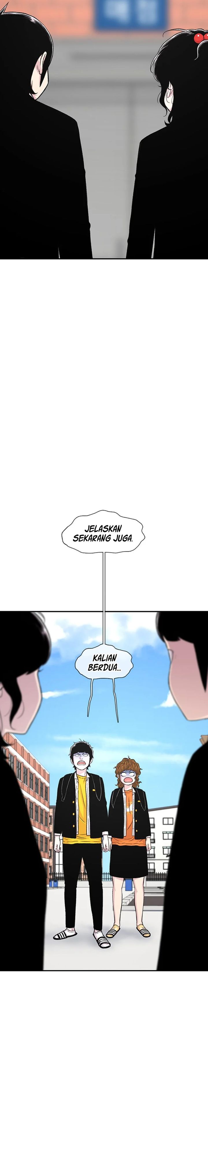 Star Ginseng Store Chapter 144 S1 end Gambar 5