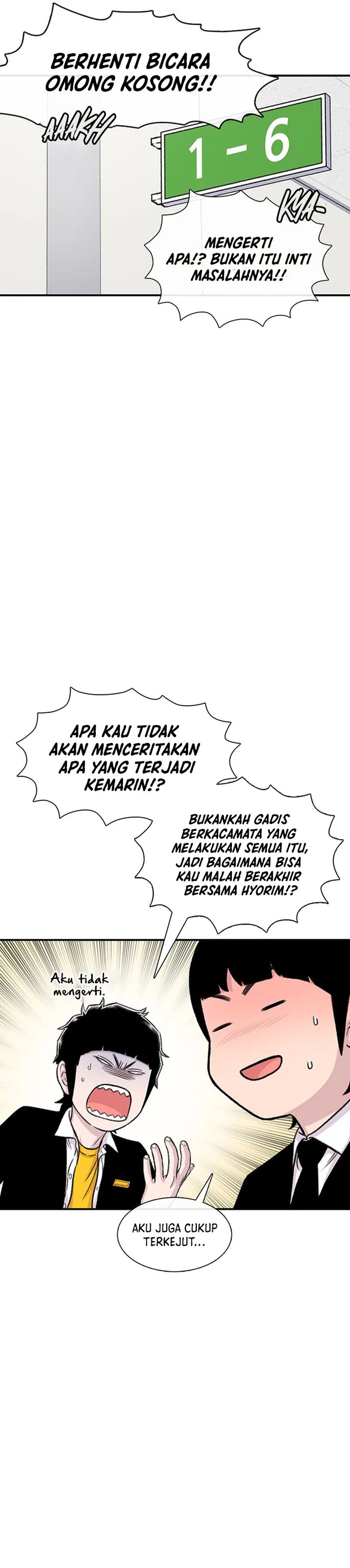 Star Ginseng Store Chapter 144 S1 end Gambar 10