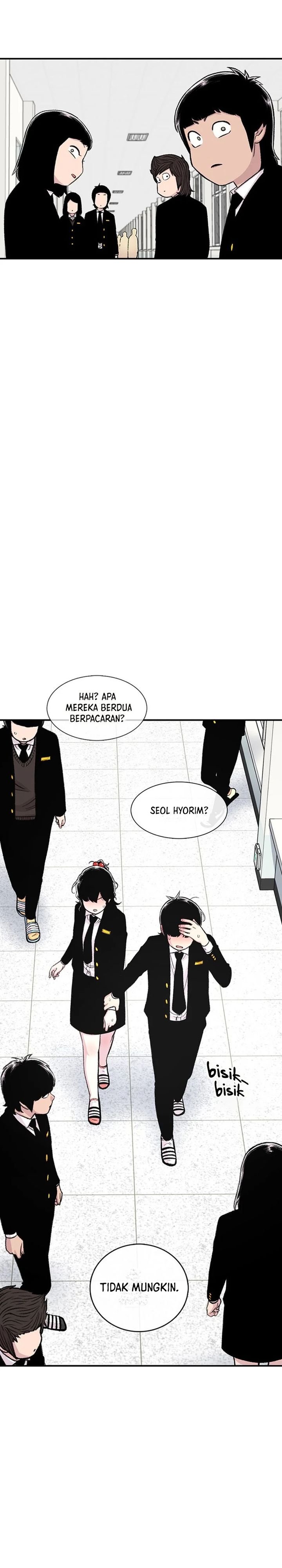 Star Ginseng Store Chapter 144 S1 end Gambar 13