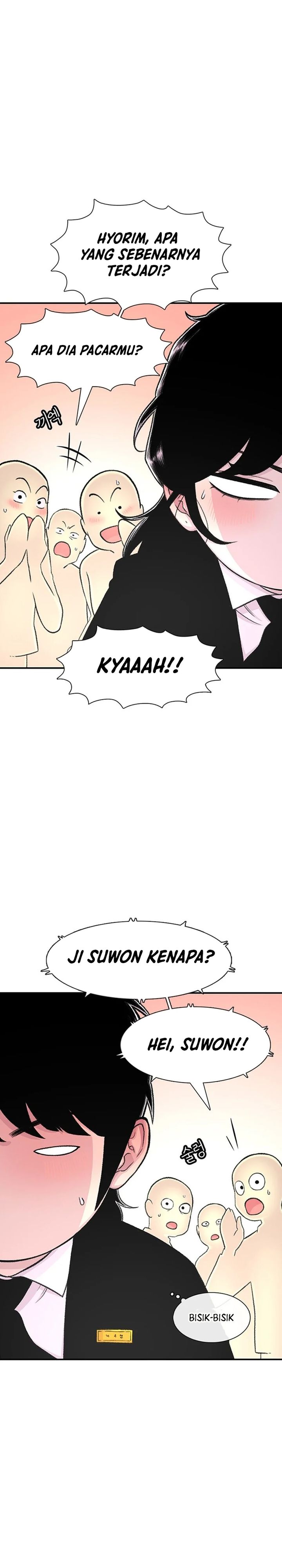 Star Ginseng Store Chapter 144 S1 end Gambar 14