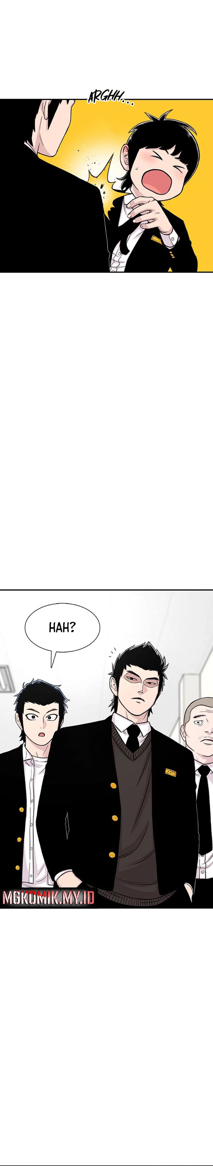 Star Ginseng Store Chapter 144 S1 end Gambar 15