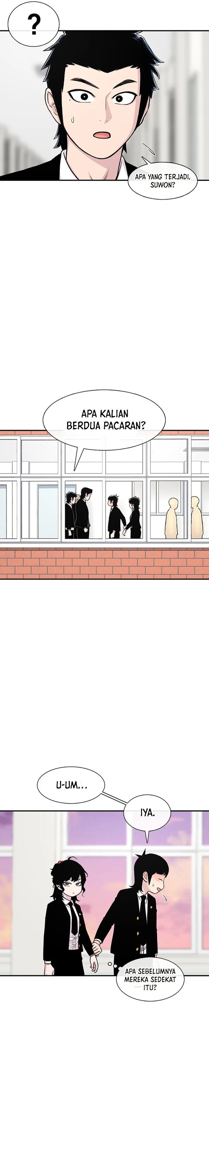 Star Ginseng Store Chapter 144 S1 end Gambar 17