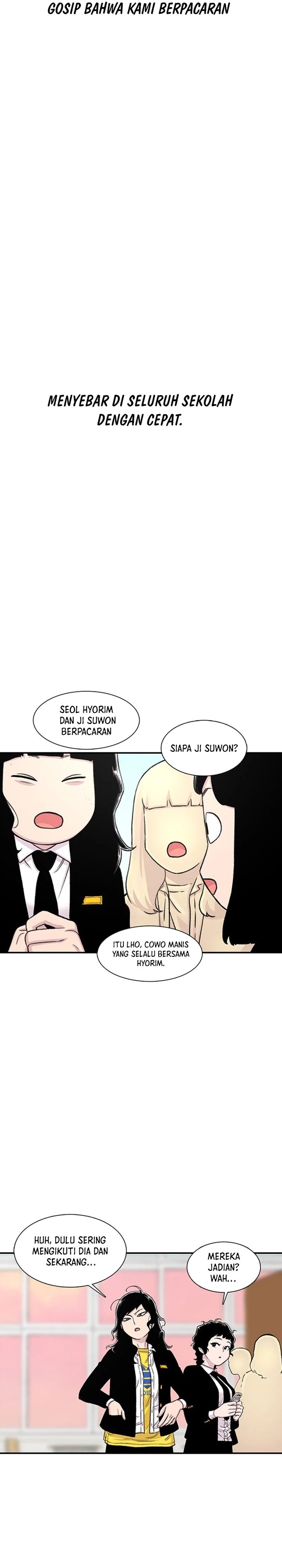 Star Ginseng Store Chapter 144 S1 end Gambar 20