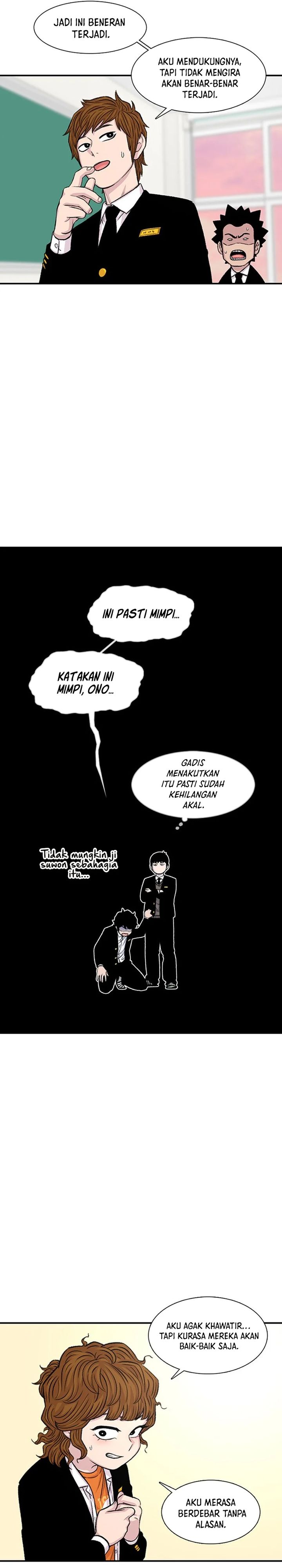 Star Ginseng Store Chapter 144 S1 end Gambar 23