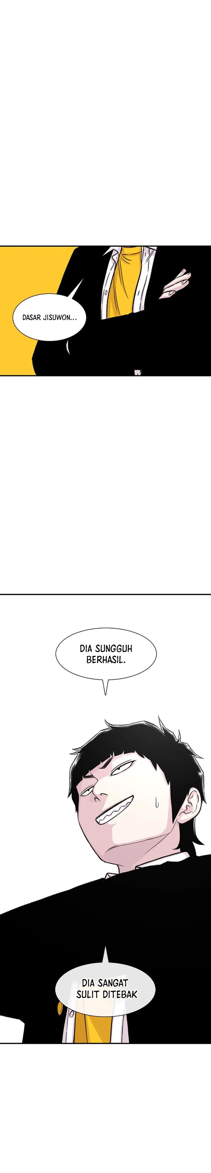 Star Ginseng Store Chapter 144 S1 end Gambar 24
