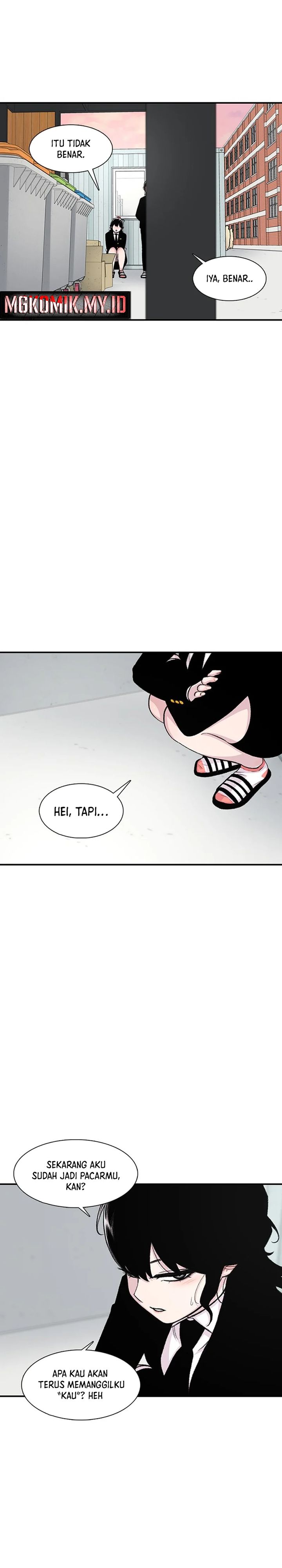 Star Ginseng Store Chapter 144 S1 end Gambar 26