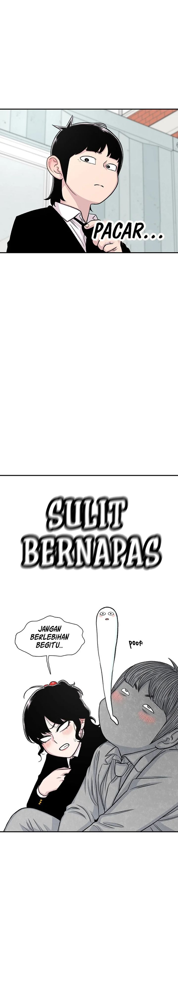Star Ginseng Store Chapter 144 S1 end Gambar 27