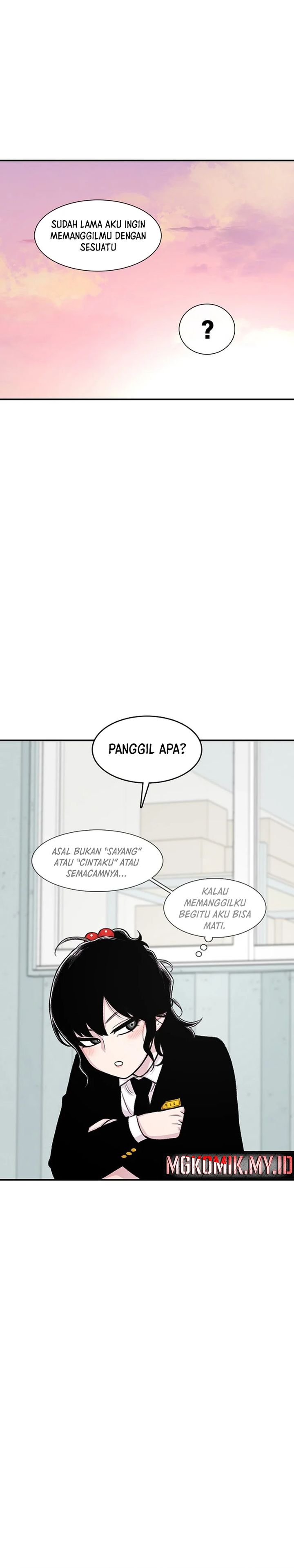 Star Ginseng Store Chapter 144 S1 end Gambar 28